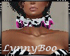 *Trixy Pink Outfit