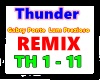 Thunder- gabryponteREMIX