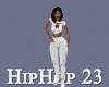 MA HipHop 23 Female