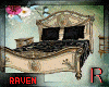 𝓡𓄿 Vintage Bed
