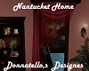 nantuckett drapes L