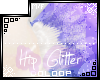 Dolf Falcor Hip Tufts