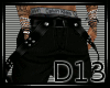 DlPrepBoy Nah Pants V2