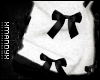 Kandi BL&WH Boots