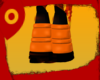 Amber ^ Boots