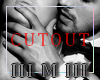 CUTOUT (NEXT PROFIL) M