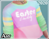 ! Easter | Daddy Sweater