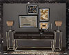 [PT] DEGO Wall Table