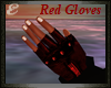 RED GLOVES