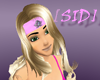 [SID] SW pink headband