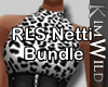 RLS "Netti"  Bundle