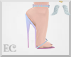 EC| Opal Fairy Heels