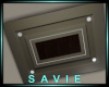 SAV False Ceiling Dark