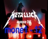 Metallica Murder One 1