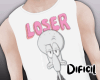 | Loser
