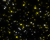 gold + white snow BG
