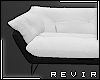 R║White Couch Poseless