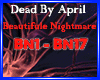 DBA-Beautiful Nightmare2