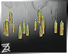 !R Floating Candles
