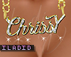 iD: ChrissY Custom