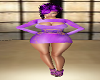 purple dress 2