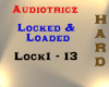 Audiotricz - Locked