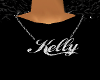KELLY NECKLACE