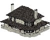 [JD]Stone Cottage House