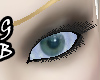[GB] GaGa Green Eyes