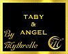 TABY & ANGEL