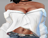 ML Sexy Shirt - white -