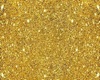 Gold Body Glitter