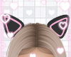 ! Egirl Kitten Ears Vr.2