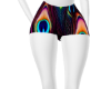 FEATHER ME SKIRT