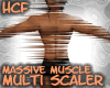HCF All In One Scaler 30