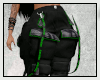 Baggy Pants