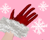 Santa Babe Gloves
