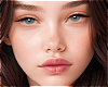 Realistic Cute Face