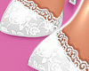 WEDDING SHOES