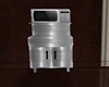 Restaurant  Microwave