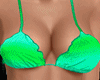 RL Green Bikini