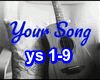 Your Song - Parokya