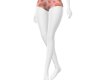 Short Peach