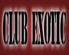 (DC) CLUB EXOTIC 2