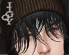 !Jig Hat Brown - Black