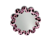 Pink Cheetah Mirror V2