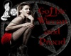 gothic wiccan and proud
