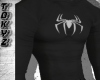 Spider shirt愛