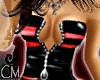 .CM Danger Girl dress