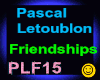 P.Letoublon_Friendships